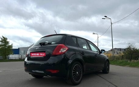 KIA cee'd I рестайлинг, 2010 год, 680 000 рублей, 7 фотография
