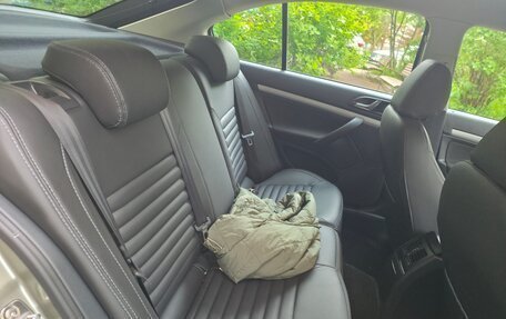 Skoda Octavia, 2012 год, 950 000 рублей, 17 фотография