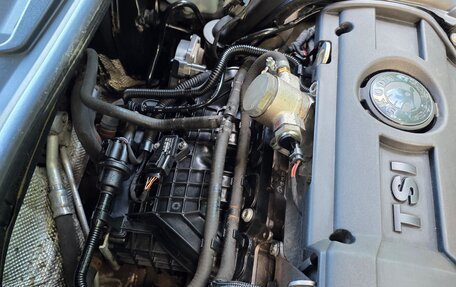 Skoda Octavia, 2012 год, 950 000 рублей, 8 фотография