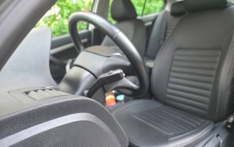 Skoda Octavia, 2012 год, 950 000 рублей, 12 фотография