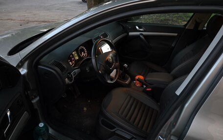 Skoda Octavia, 2012 год, 950 000 рублей, 10 фотография