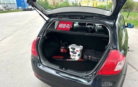 KIA cee'd I рестайлинг, 2010 год, 680 000 рублей, 11 фотография