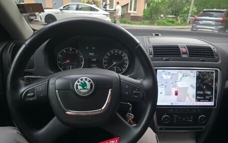 Skoda Octavia, 2012 год, 950 000 рублей, 18 фотография