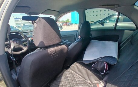 Nissan Almera, 2004 год, 250 000 рублей, 10 фотография