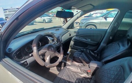 Nissan Almera, 2004 год, 250 000 рублей, 11 фотография