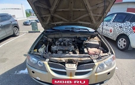 Nissan Almera, 2004 год, 250 000 рублей, 3 фотография