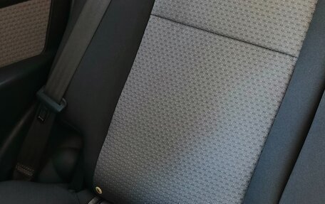 Chevrolet Aveo III, 2008 год, 430 000 рублей, 4 фотография