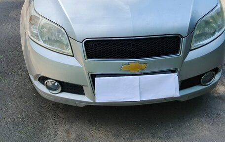 Chevrolet Aveo III, 2008 год, 430 000 рублей, 11 фотография