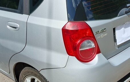 Chevrolet Aveo III, 2008 год, 430 000 рублей, 6 фотография