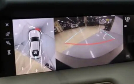 Porsche Taycan I, 2025 год, 14 000 000 рублей, 11 фотография