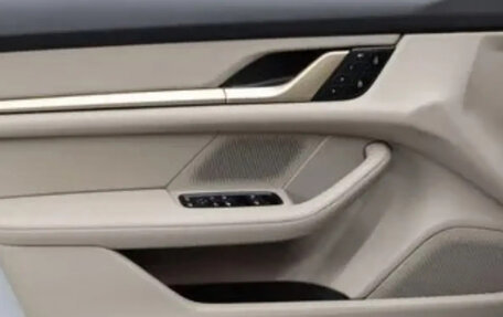 Porsche Taycan I, 2025 год, 14 000 000 рублей, 14 фотография