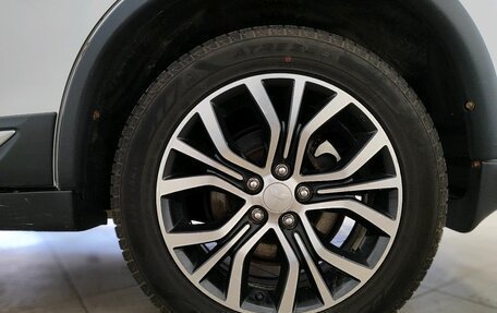 Mitsubishi Outlander III рестайлинг 3, 2016 год, 2 189 000 рублей, 7 фотография