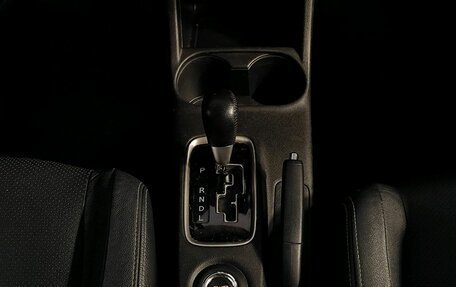 Mitsubishi Outlander III рестайлинг 3, 2016 год, 2 189 000 рублей, 10 фотография