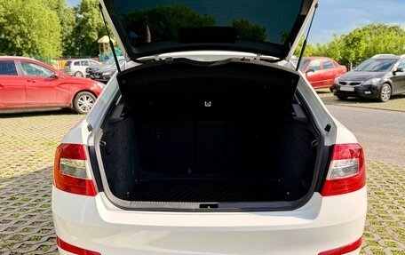 Skoda Octavia, 2013 год, 1 215 000 рублей, 6 фотография