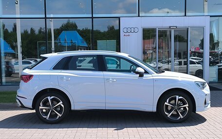Audi Q3, 2026 год, 4 350 000 рублей, 4 фотография