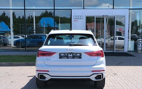 Audi Q3, 2026 год, 4 350 000 рублей, 6 фотография