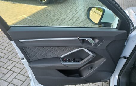 Audi Q3, 2026 год, 4 350 000 рублей, 16 фотография