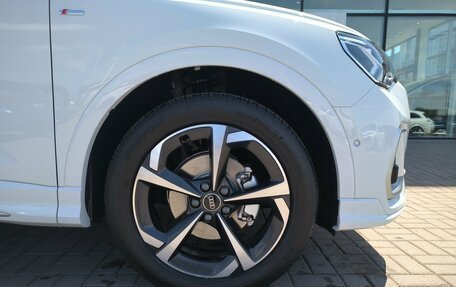 Audi Q3, 2026 год, 4 350 000 рублей, 11 фотография
