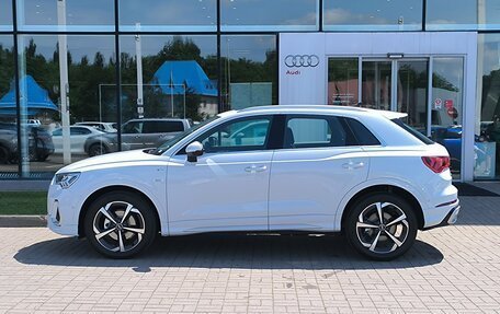 Audi Q3, 2026 год, 4 350 000 рублей, 8 фотография