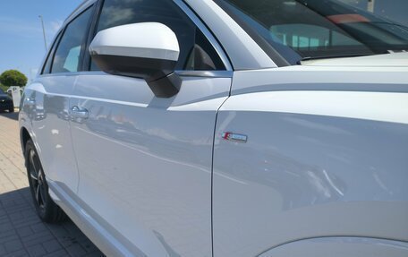 Audi Q3, 2026 год, 4 350 000 рублей, 10 фотография