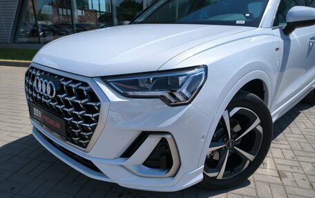 Audi Q3, 2026 год, 4 350 000 рублей, 9 фотография