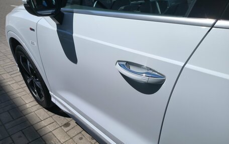Audi Q3, 2026 год, 4 350 000 рублей, 12 фотография