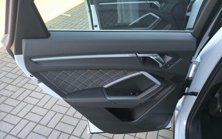 Audi Q3, 2026 год, 4 350 000 рублей, 17 фотография