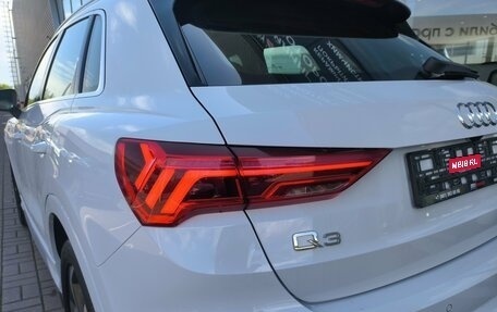 Audi Q3, 2026 год, 4 350 000 рублей, 14 фотография