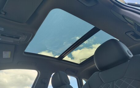 Audi Q3, 2026 год, 4 350 000 рублей, 19 фотография