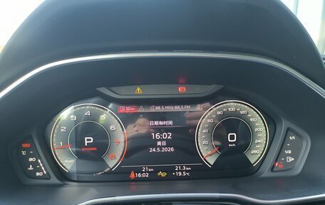 Audi Q3, 2026 год, 4 350 000 рублей, 18 фотография