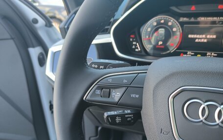 Audi Q3, 2026 год, 4 350 000 рублей, 27 фотография