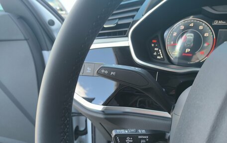 Audi Q3, 2026 год, 4 350 000 рублей, 28 фотография