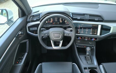 Audi Q3, 2026 год, 4 350 000 рублей, 21 фотография