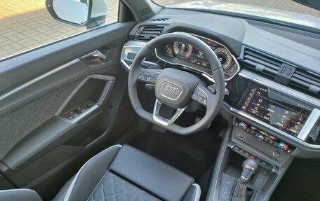 Audi Q3, 2026 год, 4 350 000 рублей, 20 фотография