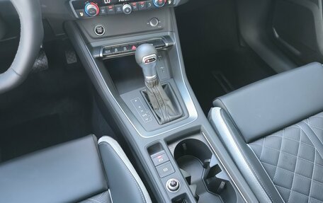 Audi Q3, 2026 год, 4 350 000 рублей, 24 фотография