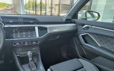 Audi Q3, 2026 год, 4 350 000 рублей, 26 фотография