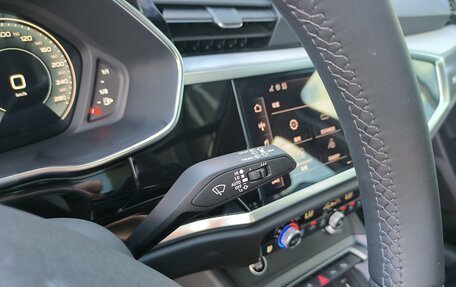 Audi Q3, 2026 год, 4 350 000 рублей, 29 фотография