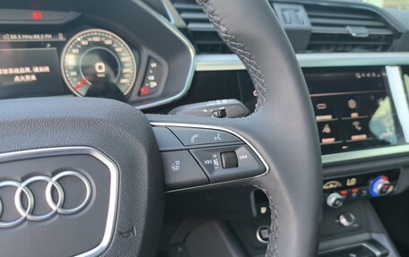 Audi Q3, 2026 год, 4 350 000 рублей, 30 фотография