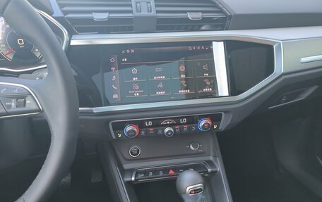 Audi Q3, 2026 год, 4 350 000 рублей, 25 фотография