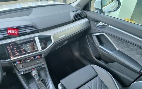 Audi Q3, 2026 год, 4 350 000 рублей, 22 фотография