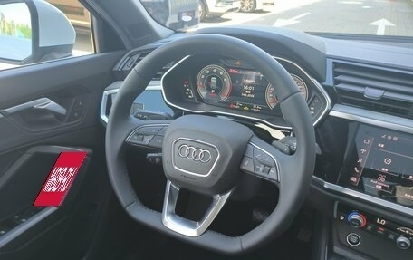 Audi Q3, 2026 год, 4 350 000 рублей, 23 фотография