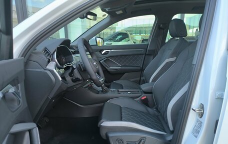 Audi Q3, 2026 год, 4 350 000 рублей, 34 фотография