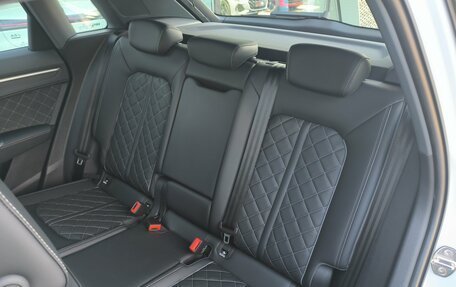 Audi Q3, 2026 год, 4 350 000 рублей, 39 фотография
