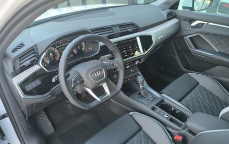 Audi Q3, 2026 год, 4 350 000 рублей, 35 фотография