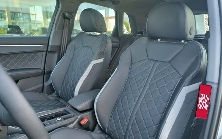 Audi Q3, 2026 год, 4 350 000 рублей, 36 фотография