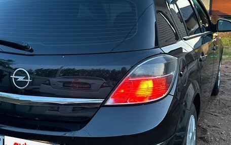 Opel Astra H, 2014 год, 595 000 рублей, 13 фотография