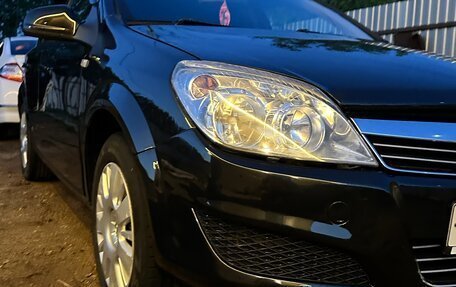 Opel Astra H, 2014 год, 595 000 рублей, 14 фотография