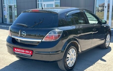 Opel Astra H, 2014 год, 595 000 рублей, 4 фотография