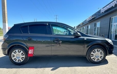 Opel Astra H, 2014 год, 595 000 рублей, 2 фотография
