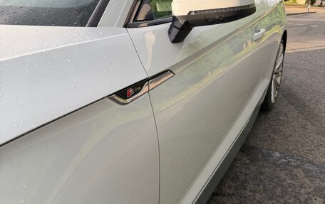 Audi A5, 2018 год, 3 050 000 рублей, 3 фотография